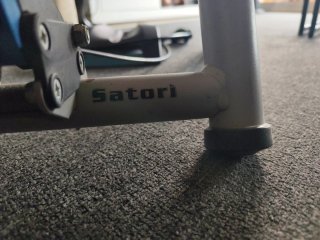 Rodillo Tacx Satori para Bicicleta