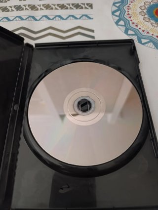 DVD Pulp Fiction (Edición Española)