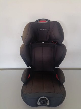 Silla coche bebé muy buen estado, Isofix, etc...