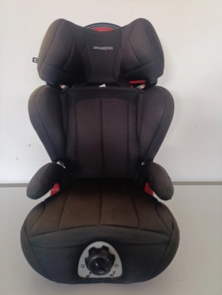 Silla coche bebé muy buen estado, Isofix, etc...