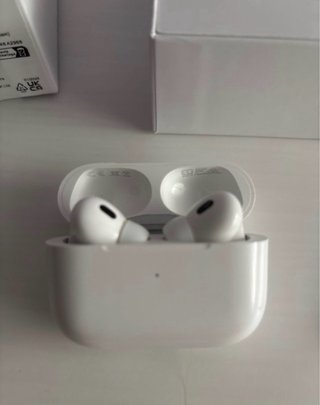 AirPods Pro 2ª Gen Blancos