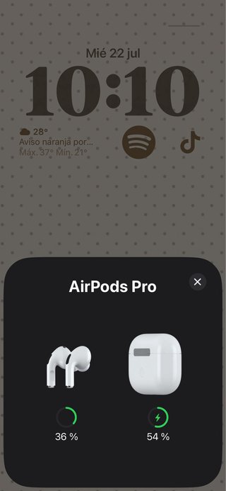 AirPods Pro 2ª Gen Blancos