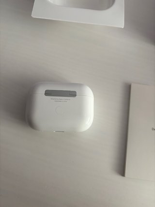 AirPods Pro 2ª Gen Blancos