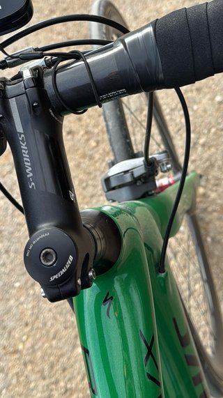 Specialized Roubaix SL4 Elite Carbono Ultegra T56