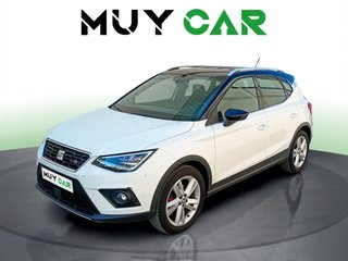 SEAT Arona 1.0 TSI Ecomotive FR DSG 85 kW (115 CV)