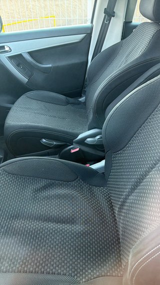 Citroen C3 Picasso 2011