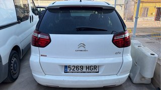Citroen C3 Picasso 2011