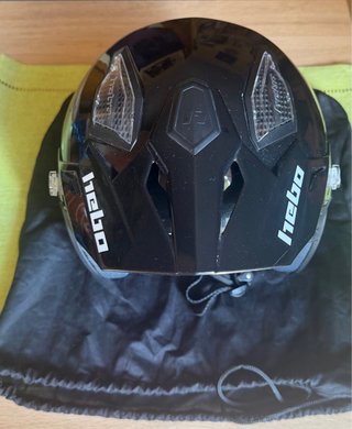 Casco Hebo