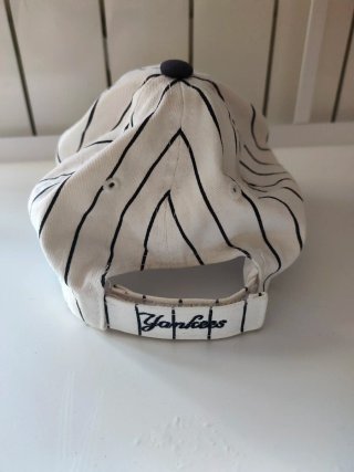 Gorra NY Toddler New Era
