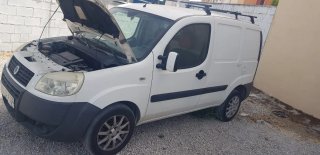 FIAT Doblò 2007