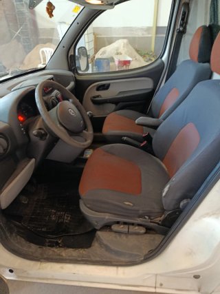 FIAT Doblò 2007