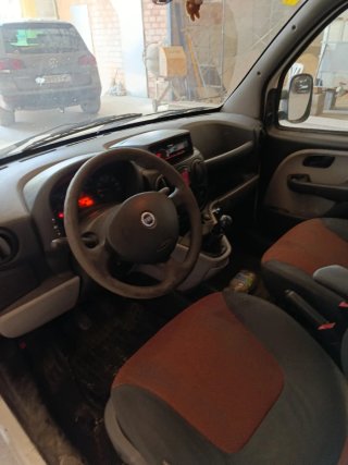 FIAT Doblò 2007