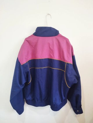 Bomber vintage