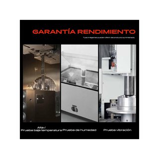 Frankberg 2108206210 resistencia calentador