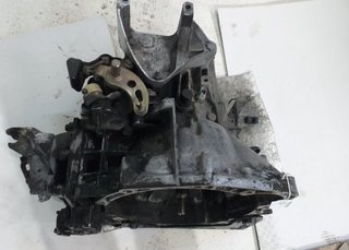Caja de cambios peugeot 423131 20mb02 407 sport