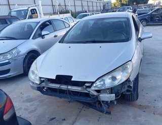 Caja de cambios peugeot 423131 20mb02 407 sport