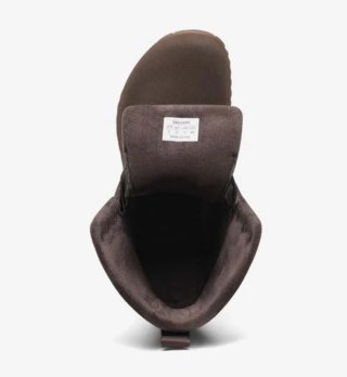 Botas barefood