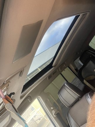 Mitsubishi Montero 2011