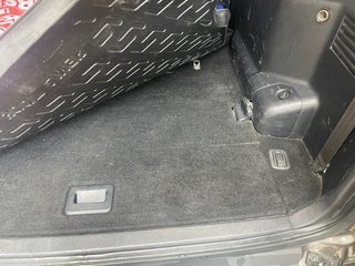 Mitsubishi Montero 2011