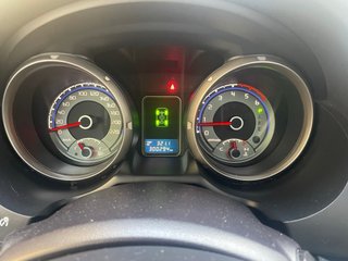 Mitsubishi Montero 2011