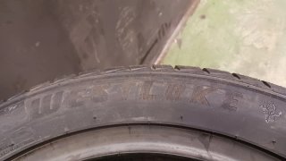 205/55 R17 95V WESLAKE ZUPERSNOW Z-507