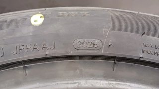 205/55 R17 95V WESLAKE ZUPERSNOW Z-507