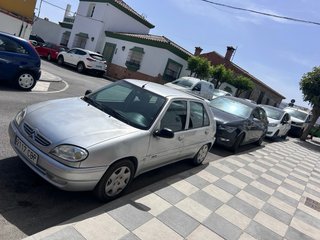 Citroen Saxo 2001