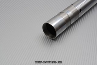 Tubos de horquilla para HONDA CB1000R 2018 - 2023