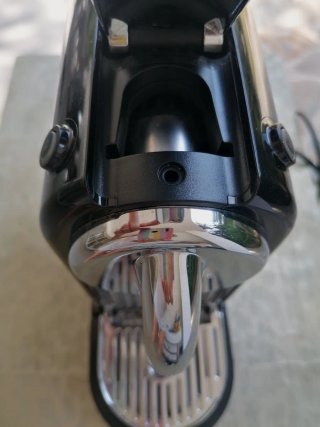 Cafetera Nespresso De'Longhi Citiz