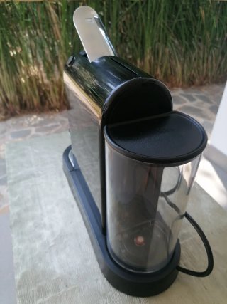 Cafetera Nespresso De'Longhi Citiz