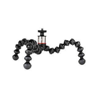 JOBY GorillaPod 500 trípode mini flexible portátil
