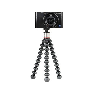 JOBY GorillaPod 500 trípode mini flexible portátil