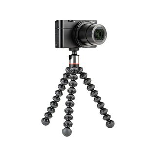 JOBY GorillaPod 500 trípode mini flexible portátil