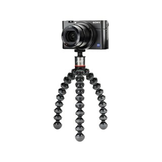JOBY GorillaPod 500 trípode mini flexible portátil