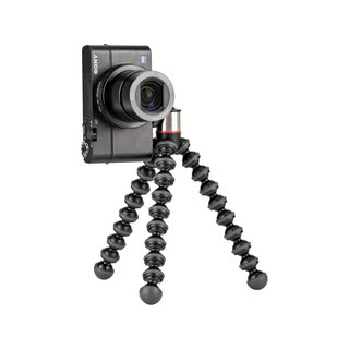 JOBY GorillaPod 500 trípode mini flexible portátil