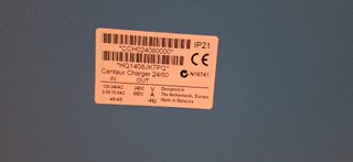 Victron Centaur 24V 60A Cargador Baterías