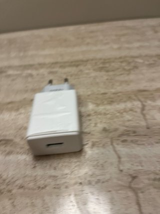 Cargador Oppo