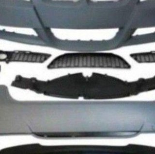Kit De Carrocería BMW E90 05-08 M-Tech ABS Antinie