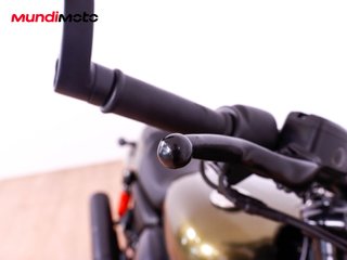HARLEY DAVIDSON STREET ROD 750 ABS