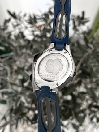 Nike Triax 35 Regular | reloj 00s vintage
