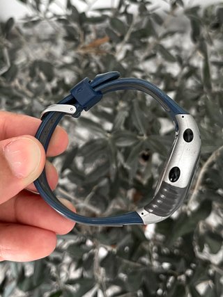 Nike Triax 35 Regular | reloj 00s vintage