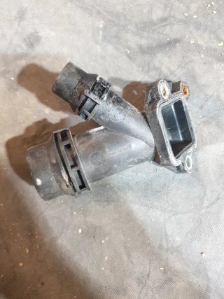 Pipeta agua BMW E46 330d