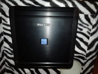 EQUIPO DE SONIDO COMPLETO PARA COCHE