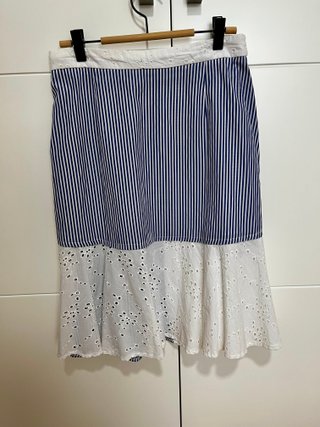 Conjunto de faldas Zara. Talla M