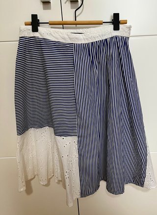 Conjunto de faldas Zara. Talla M