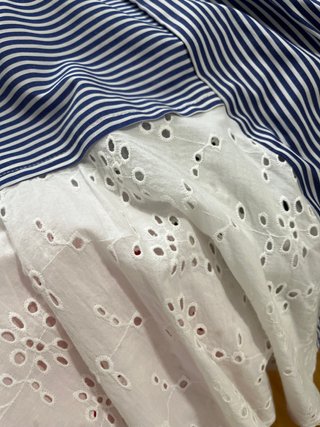 Conjunto de faldas Zara. Talla M