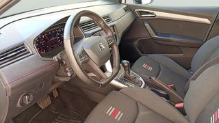 SEAT Arona 1.0 TSI Ecomotive FR DSG 85 kW (115 CV)