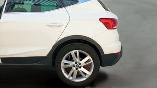 SEAT Arona 1.0 TSI Ecomotive FR DSG 85 kW (115 CV)