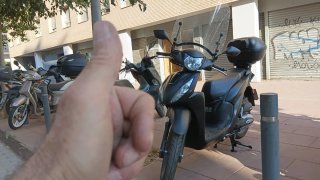 TRANSPORTE DE MOTOS