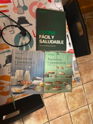 Thermomix TM5